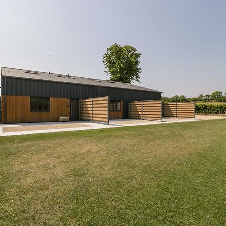 Linden Barn Vila Wincanton Exterior foto