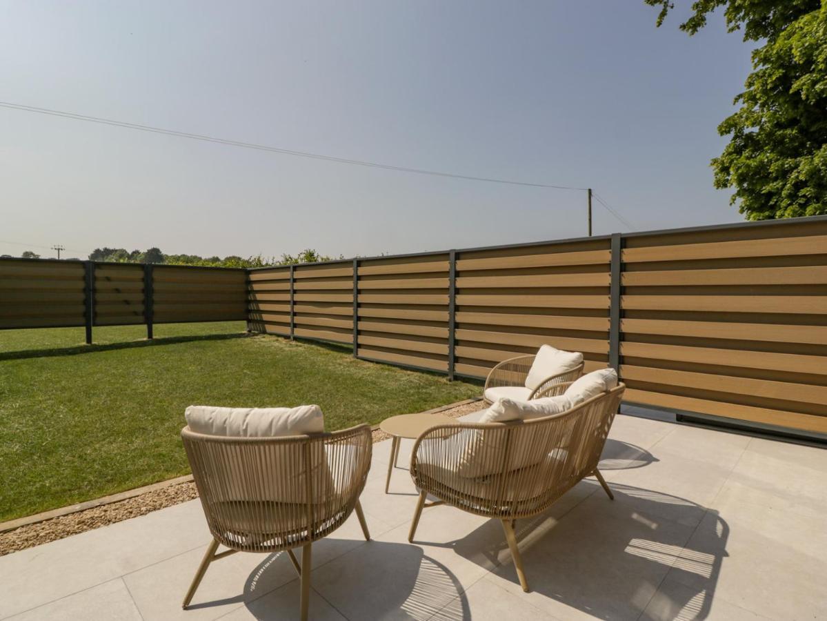 Linden Barn Vila Wincanton Exterior foto