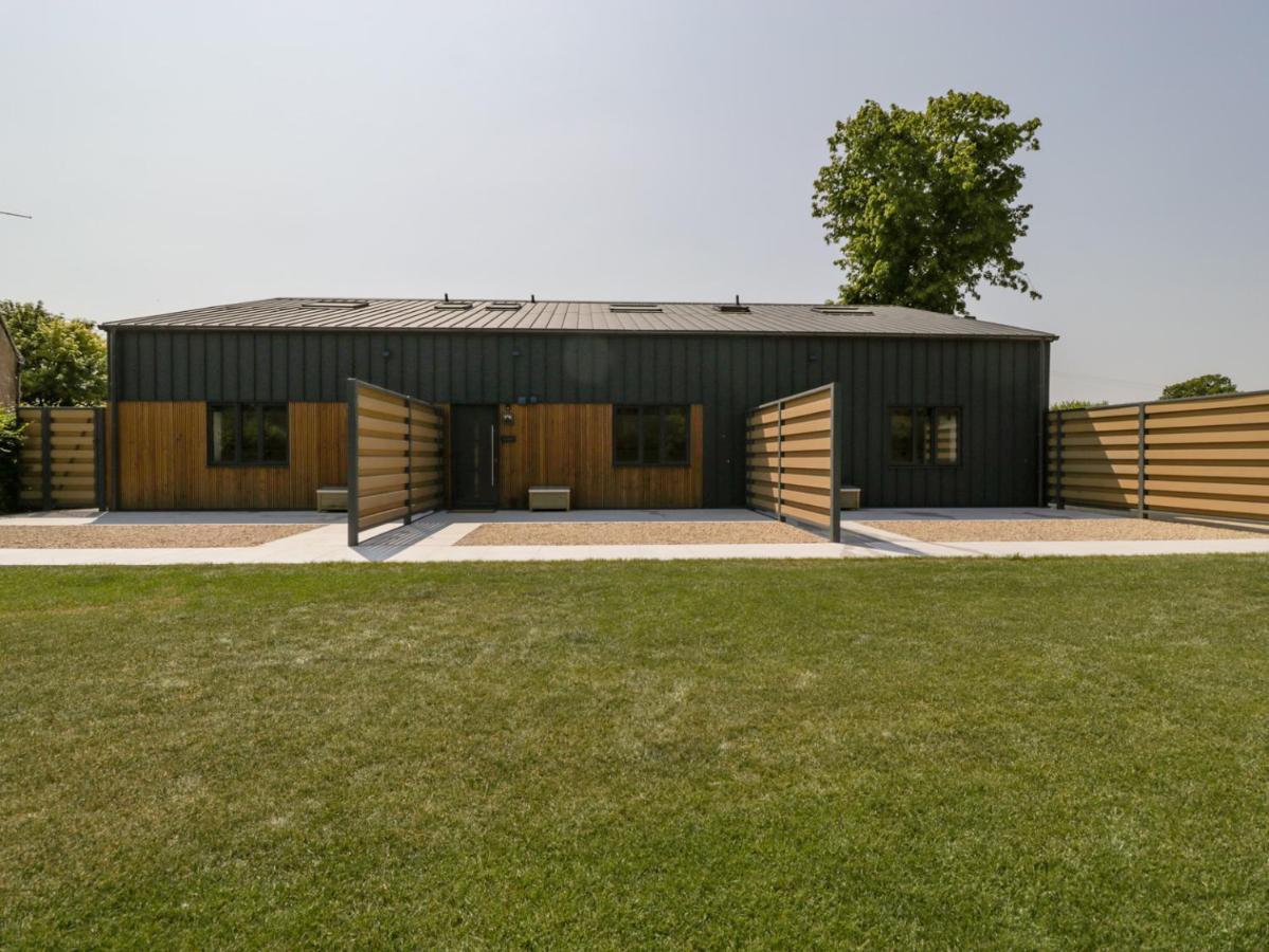Linden Barn Vila Wincanton Exterior foto