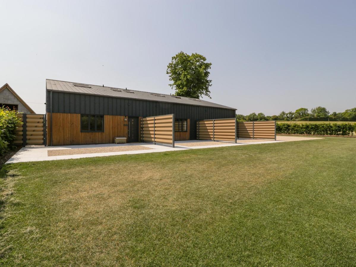 Linden Barn Vila Wincanton Exterior foto