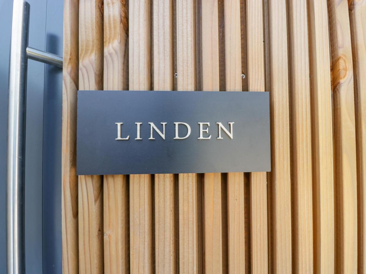 Linden Barn Vila Wincanton Exterior foto