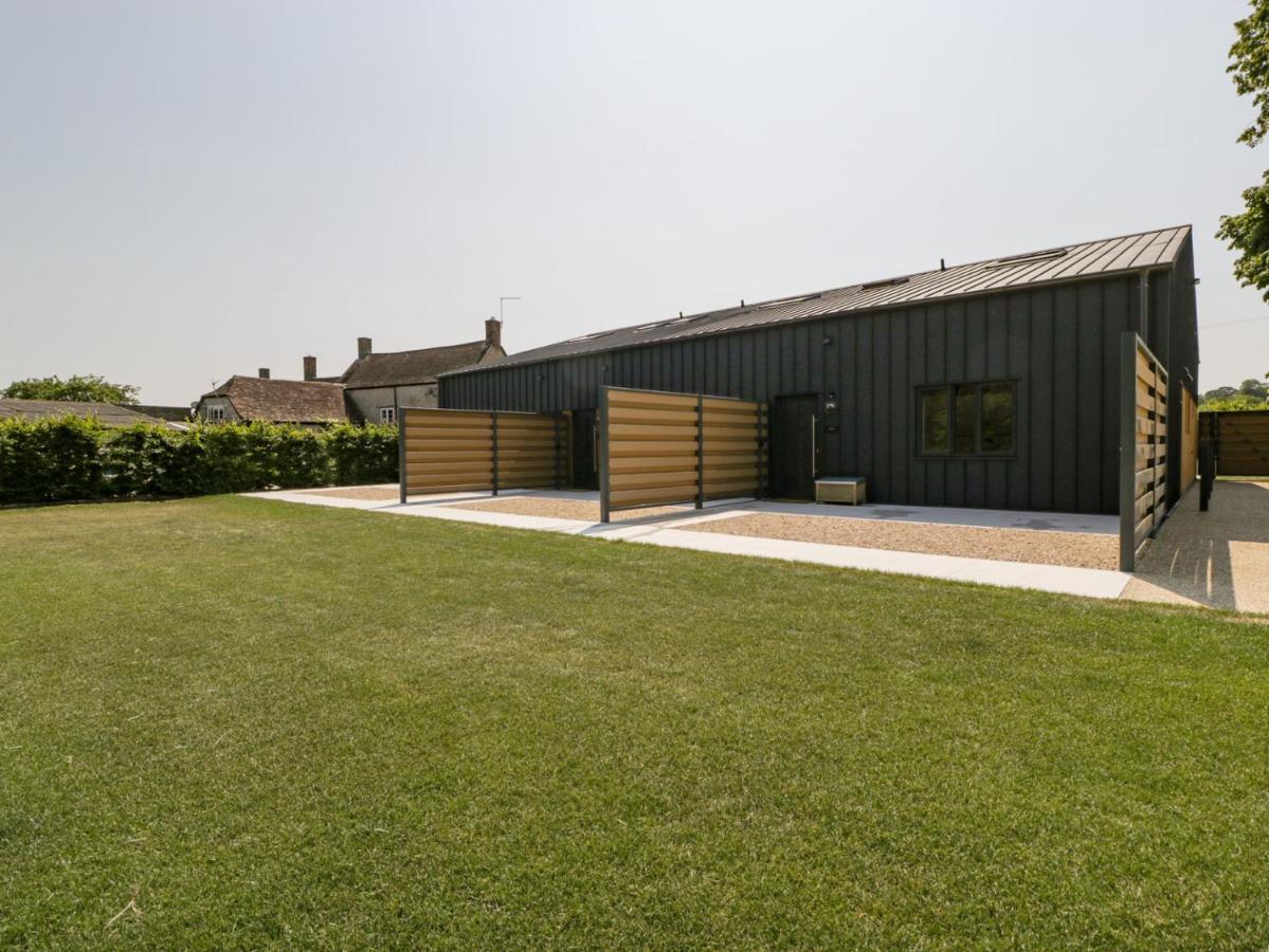 Linden Barn Vila Wincanton Exterior foto