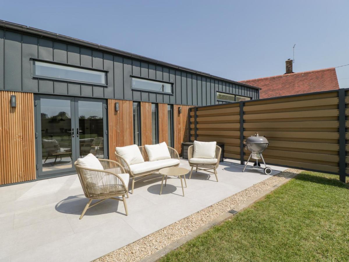 Linden Barn Vila Wincanton Exterior foto