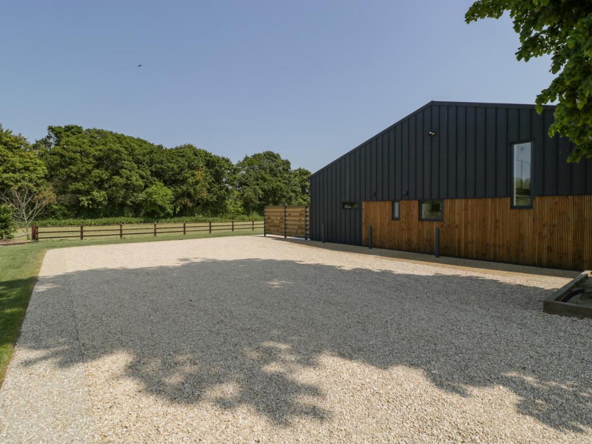 Linden Barn Vila Wincanton Exterior foto