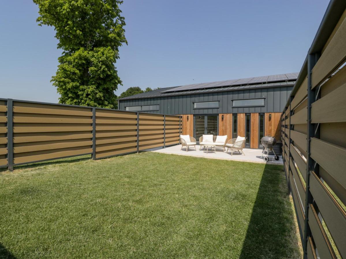 Linden Barn Vila Wincanton Exterior foto