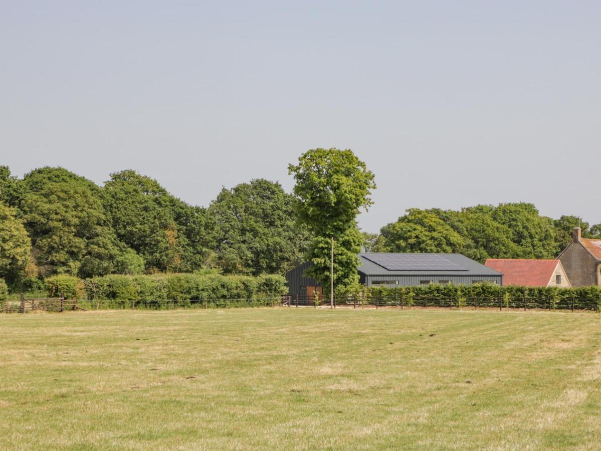 Linden Barn Vila Wincanton Exterior foto