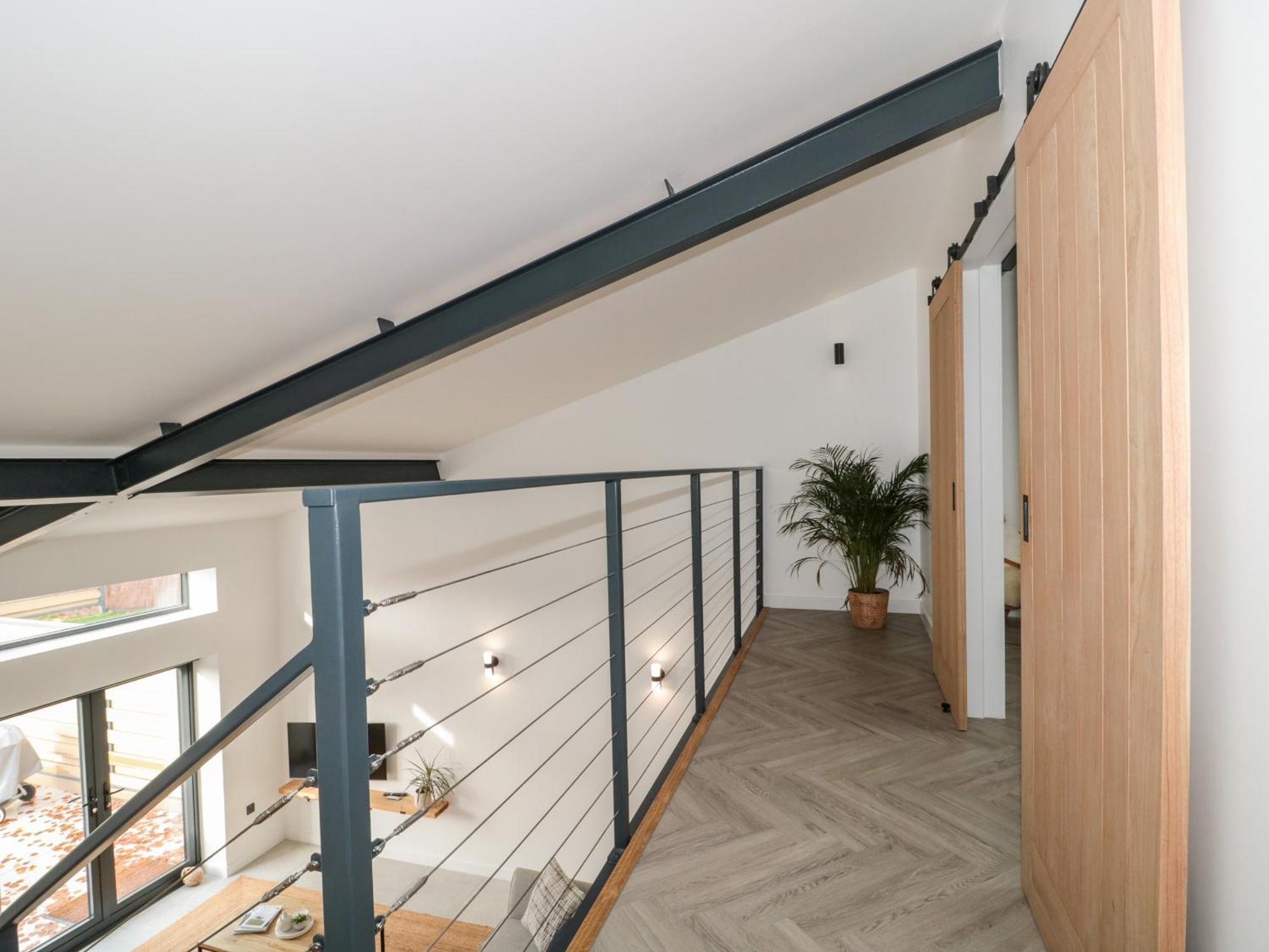 Linden Barn Vila Wincanton Exterior foto