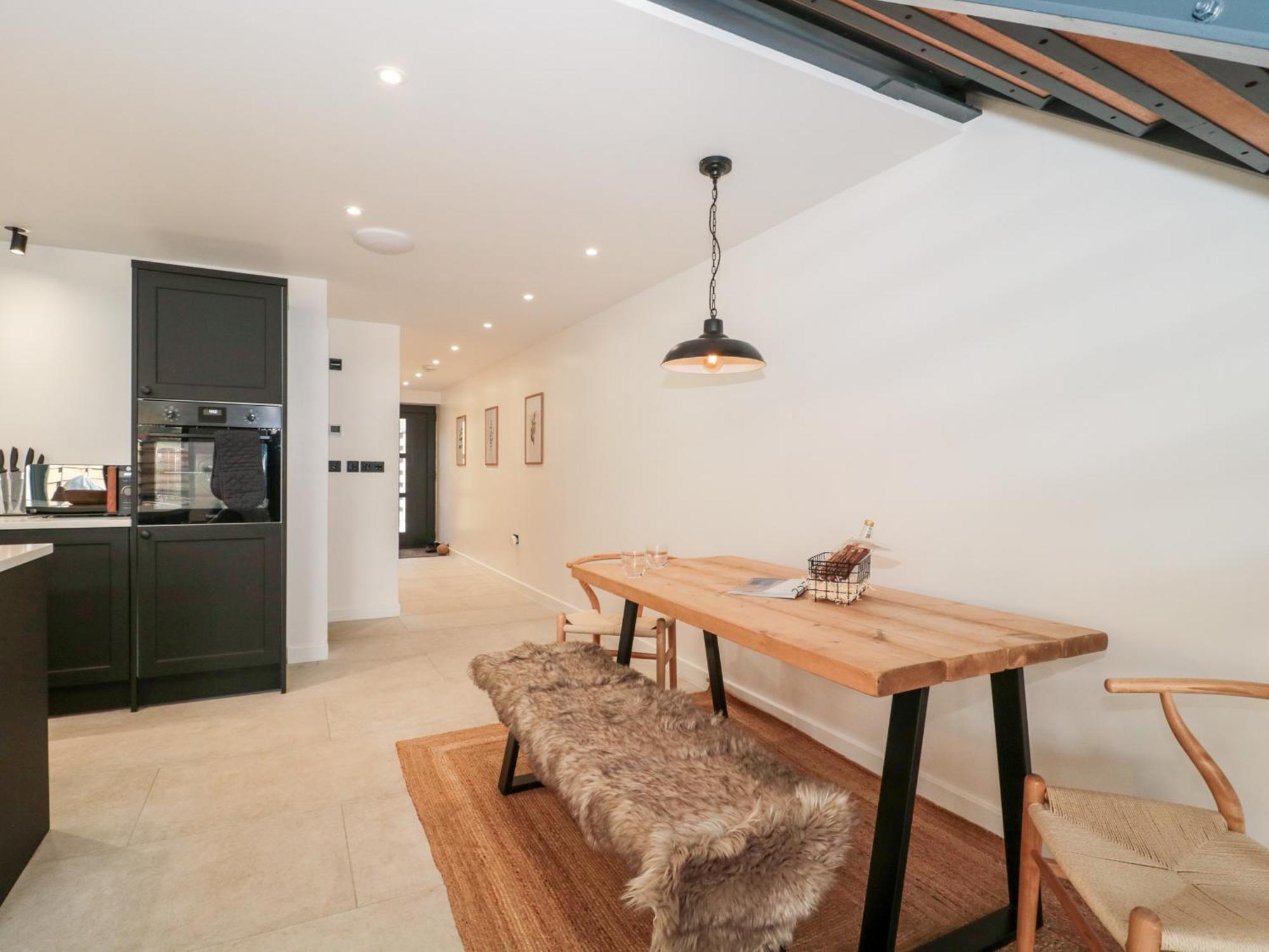 Linden Barn Vila Wincanton Exterior foto