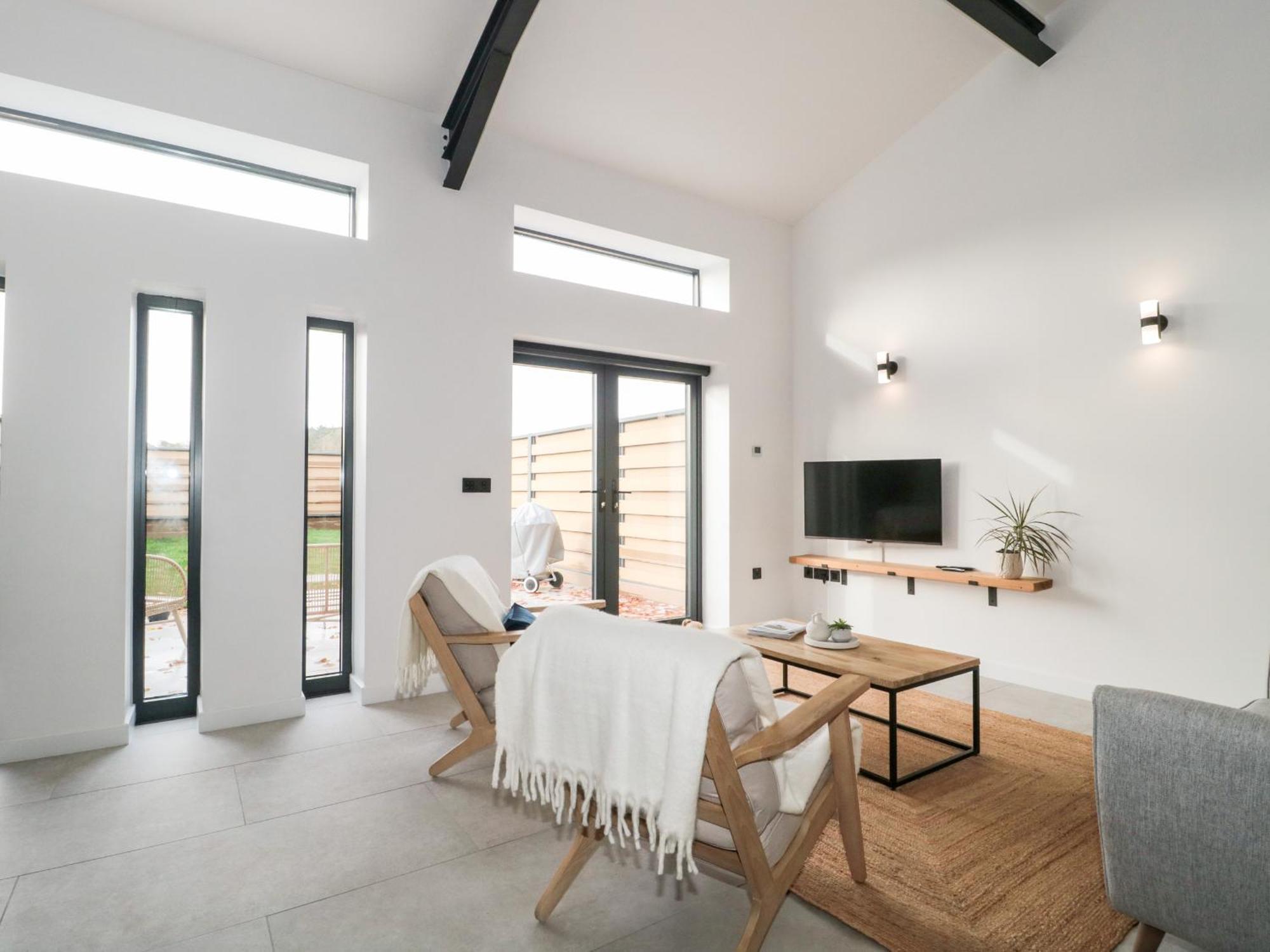 Linden Barn Vila Wincanton Exterior foto